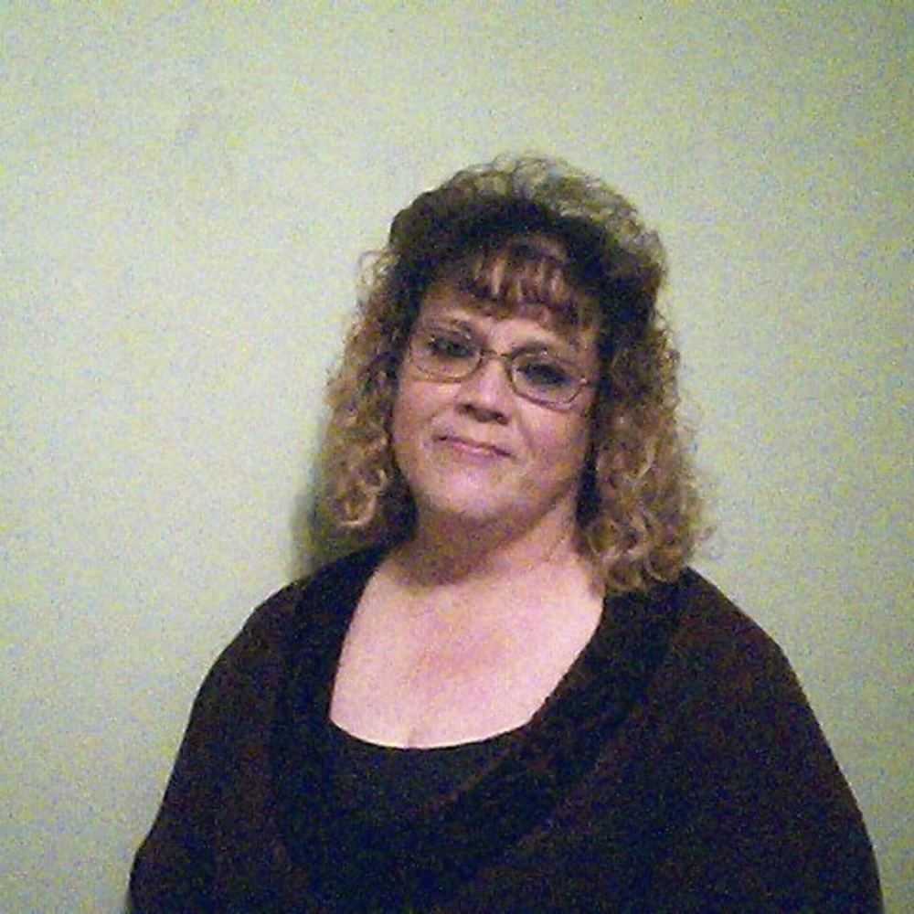 Meet your Posher, Tina